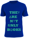 They are not only books