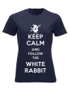 Keep Calm Rabbit
