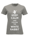 Keep Calm Rabbit